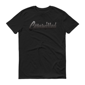 Committed - Men's T-shirt