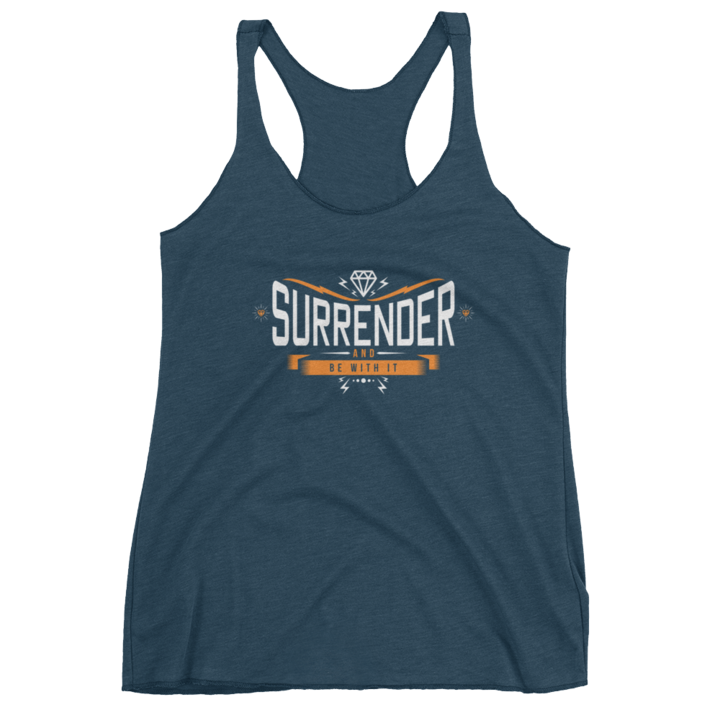 Surrender - Women's Tank