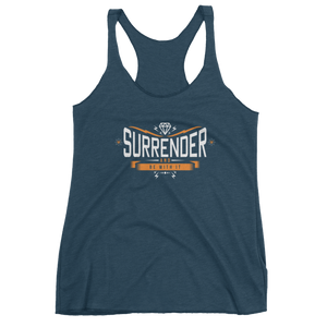 Surrender - Women's Tank