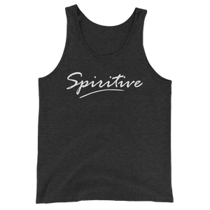 Spiritive - Men's Yoga Tank Top