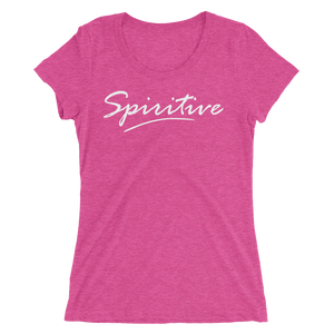 Spiritive - Women's T-Shirt