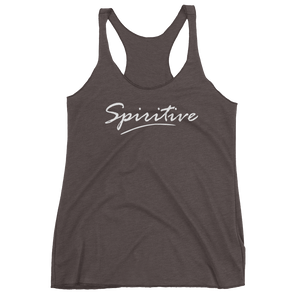 Spiritive - Women's Tank Top