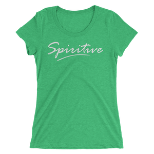 Spiritive - Women's T-Shirt