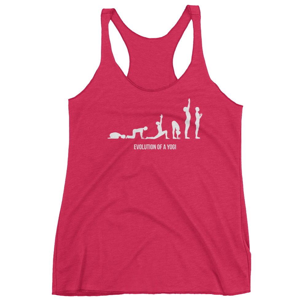 Evolution - Women's Tank Top