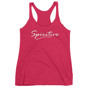 Spiritive - Women's Tank Top