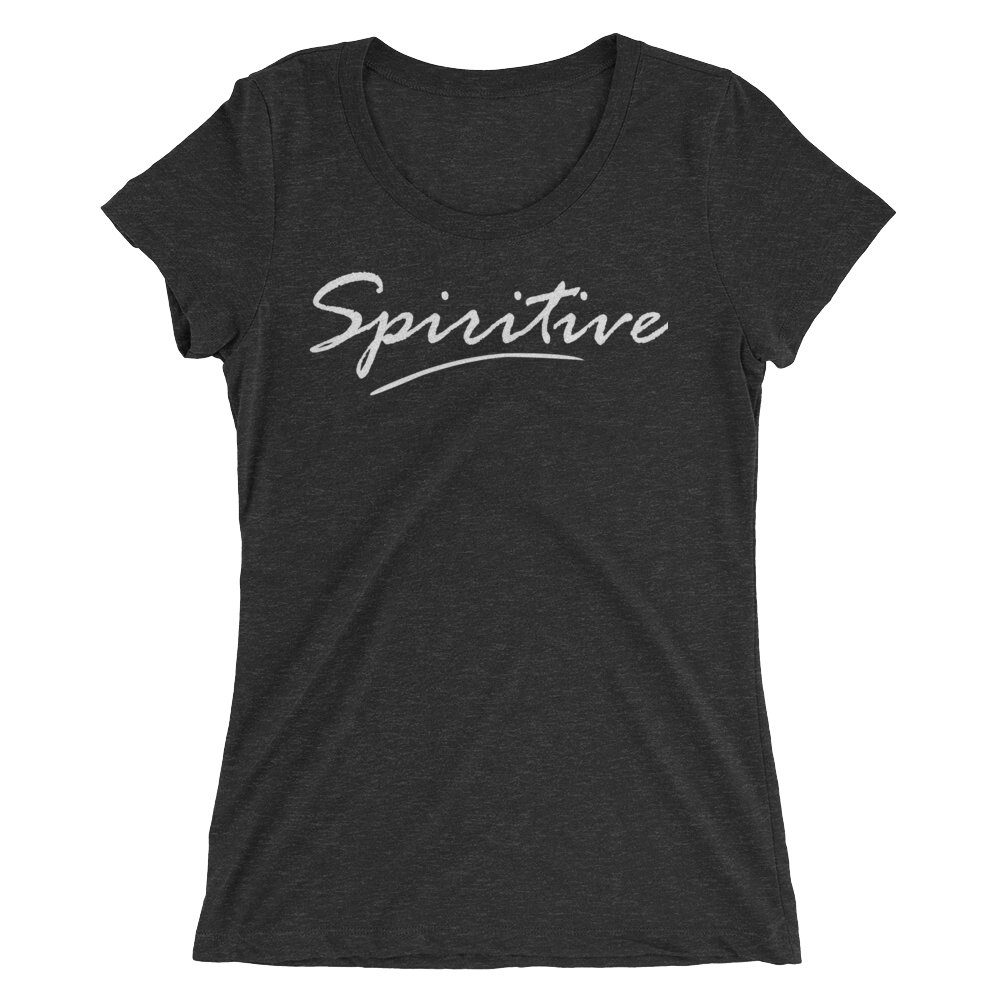 Spiritive - Women's T-Shirt