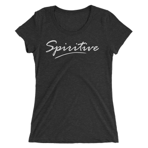 Spiritive - Women's T-Shirt