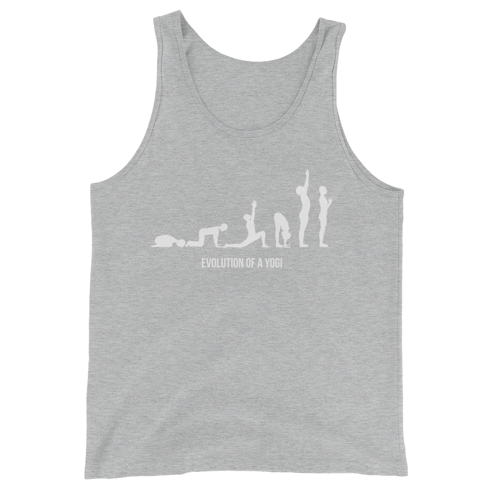 Evolution - Men's Tank Top