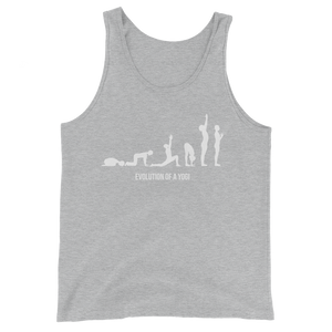 Evolution - Men's Tank Top