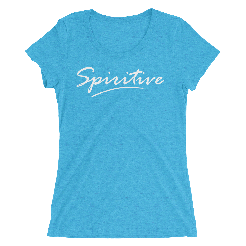 Spiritive - Women's T-Shirt