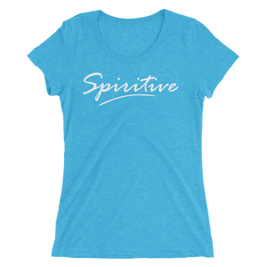 Spiritive - Women's T-Shirt