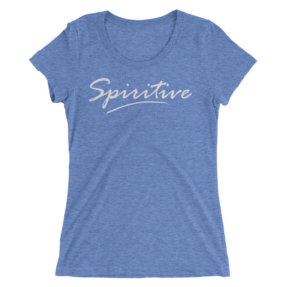 Spiritive - Women's T-Shirt