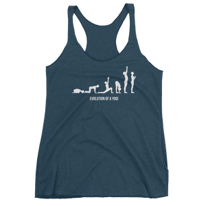 Evolution - Women's Tank Top