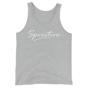 Spiritive - Men's Yoga Tank Top