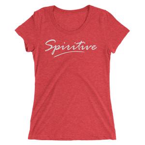 Spiritive - Women's T-Shirt