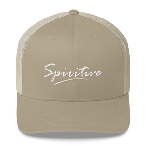 Spiritive - Trucker Cap