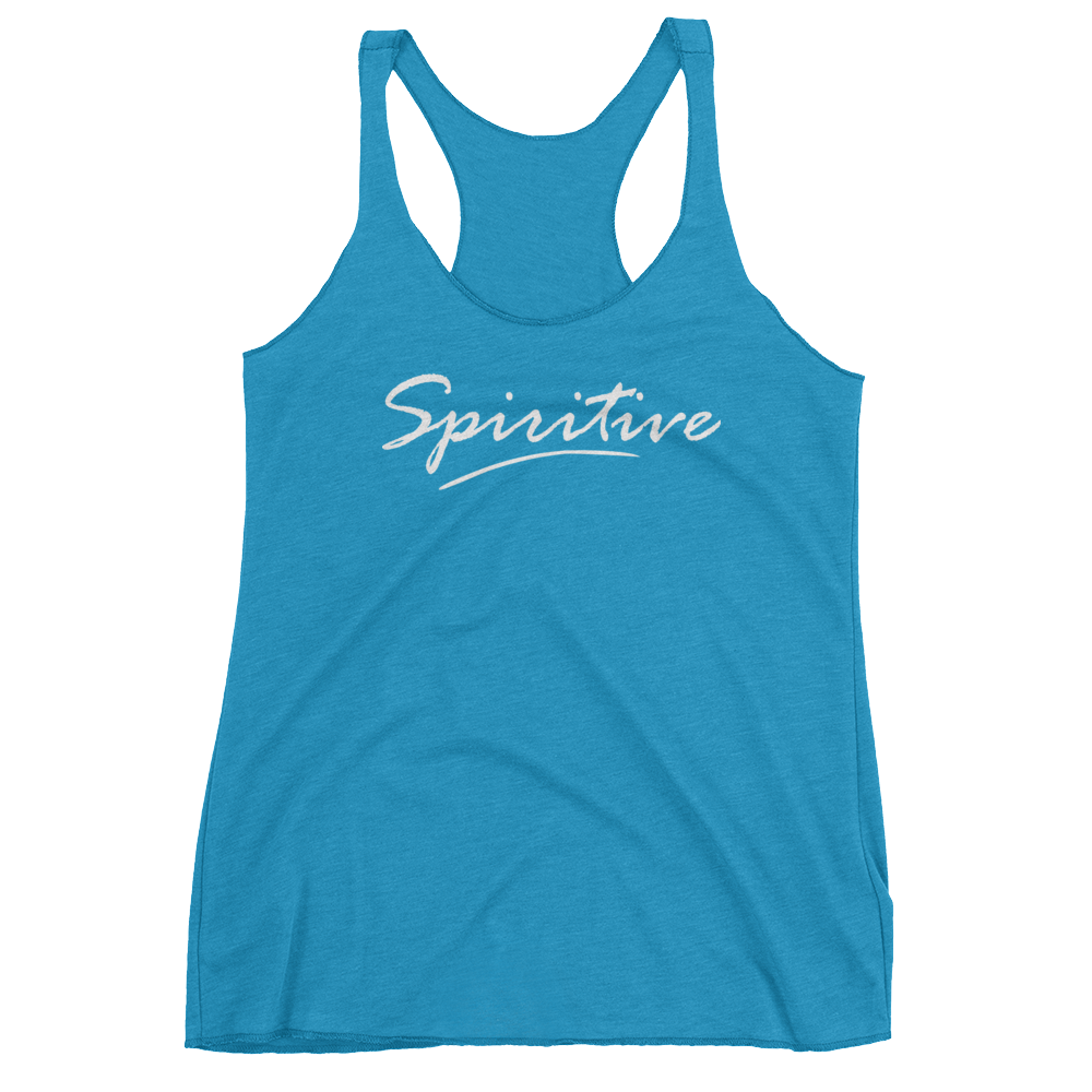 Spiritive - Women's Tank Top