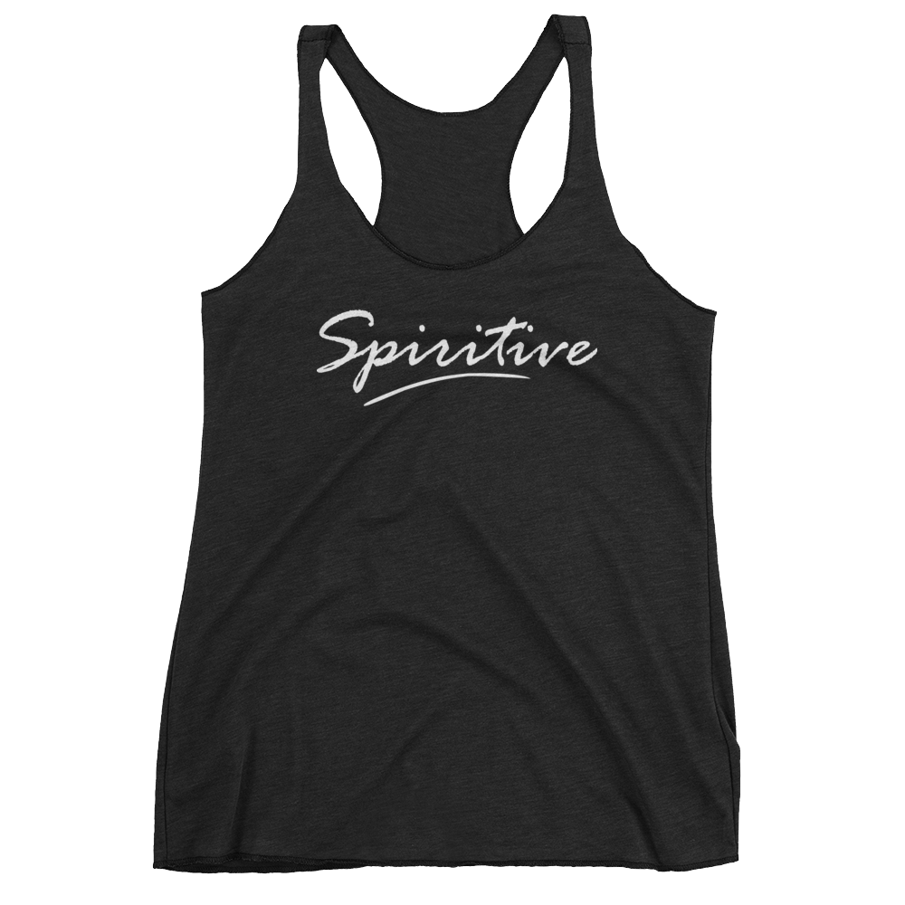 Spiritive - Women's Tank Top