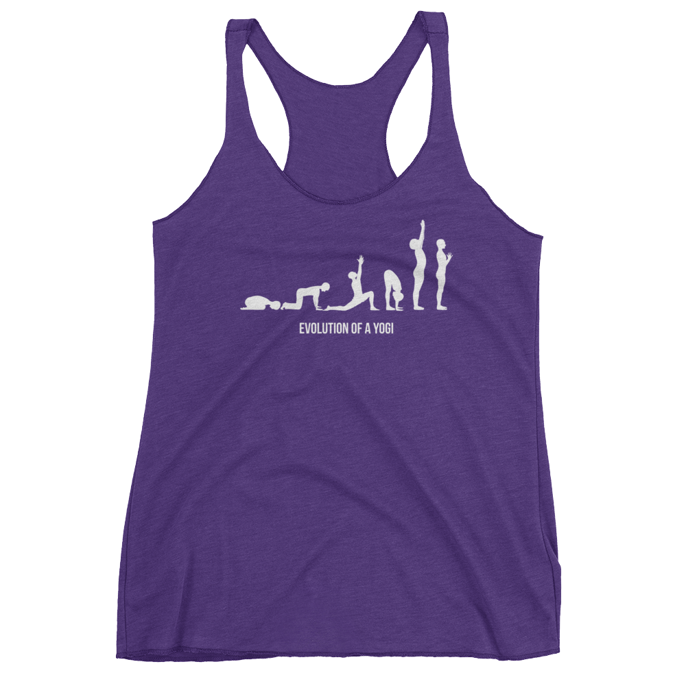 Evolution - Women's Tank Top