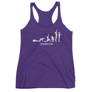 Evolution - Women's Tank Top