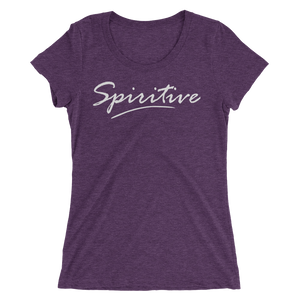 Spiritive - Women's T-Shirt