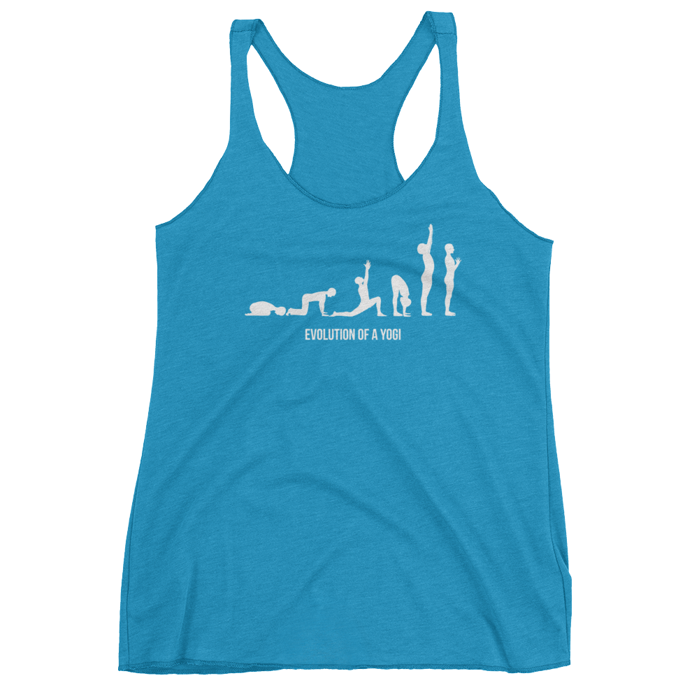 Evolution - Women's Tank Top