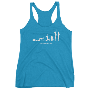 Evolution - Women's Tank Top