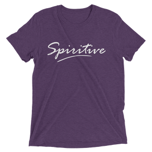 Spiritive - Men's T-Shirt