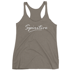 Spiritive - Women's Tank Top