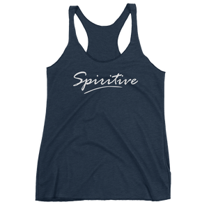 Spiritive - Women's Tank Top