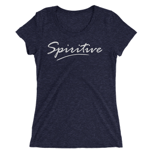 Spiritive - Women's T-Shirt