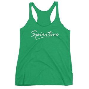 Spiritive - Women's Tank Top