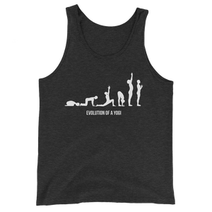 Evolution - Men's Tank Top