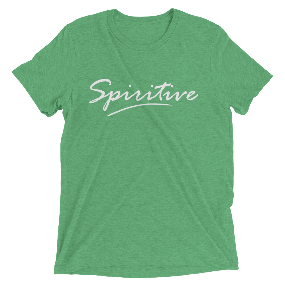 Spiritive - Men's T-Shirt