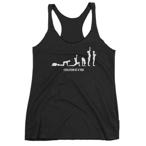 Evolution - Women's Tank Top